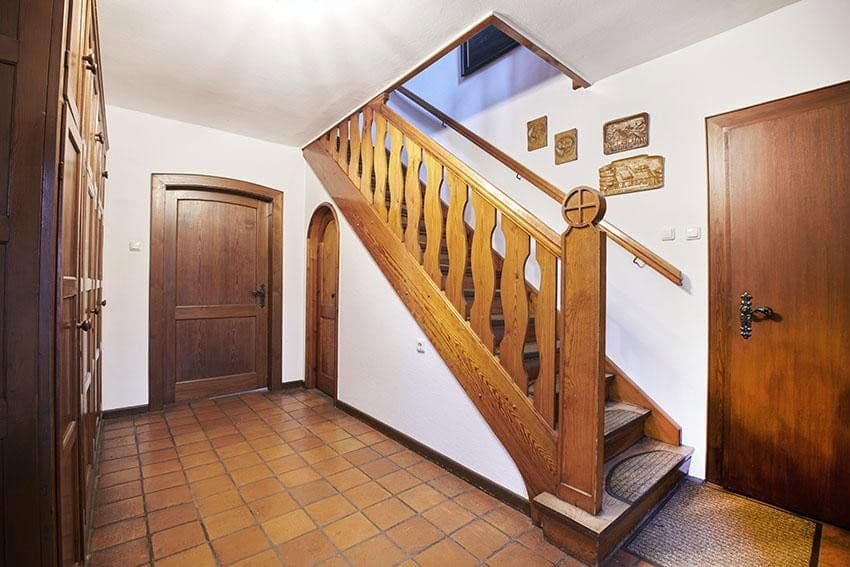 Prodej domu 350 m², pozemek 1.500 m², Seevetal, Dolní Sasko Prodej domu 350 m², pozemek 1.500 m², Seevetal, Dolní Sasko