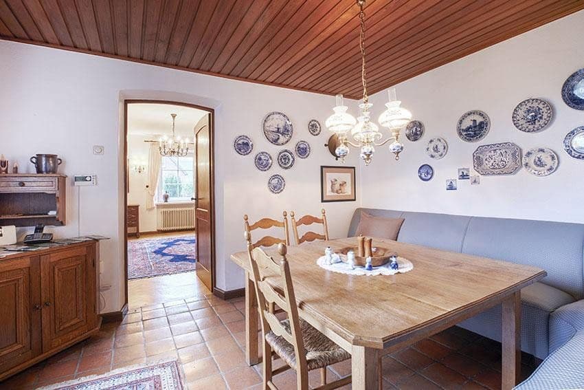 Prodej domu 350 m², pozemek 1.500 m², Seevetal, Dolní Sasko Prodej domu 350 m², pozemek 1.500 m², Seevetal, Dolní Sasko