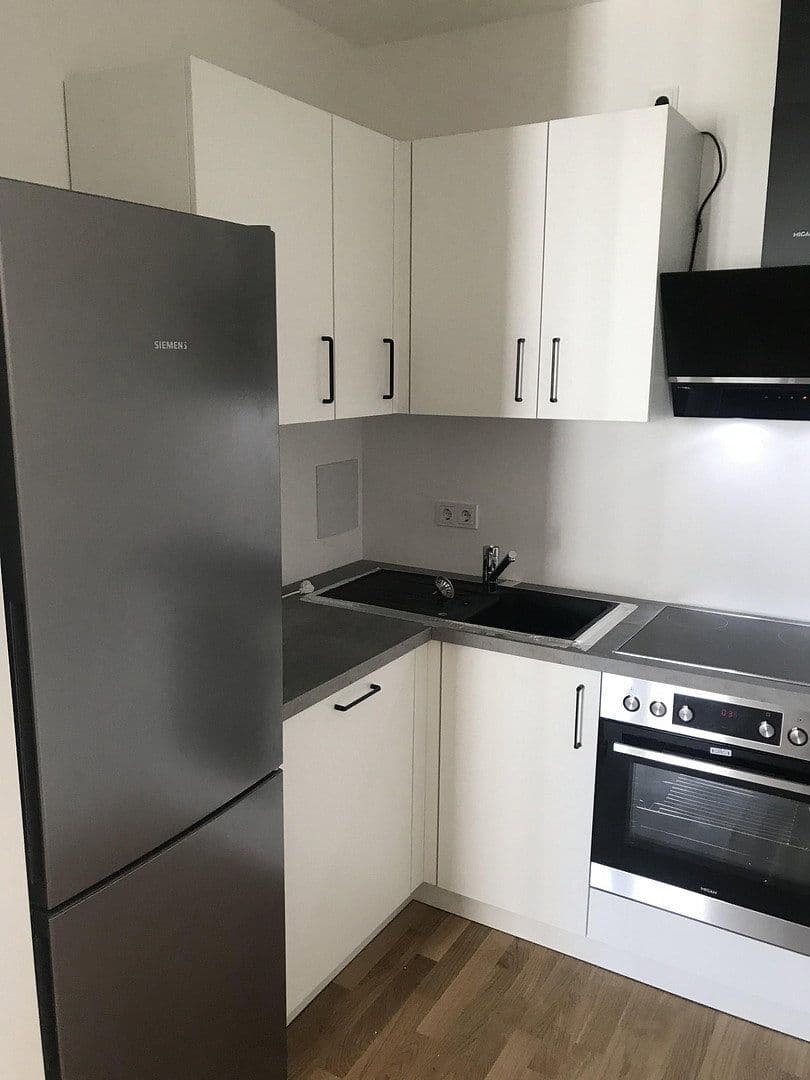 Pronájem bytu 1+kk 45 m², Ada-Lovelace Strasse 4, Ottobrunn, Bavorsko Pronájem bytu 1+kk 45 m², Ada-Lovelace Strasse 4, Ottobrunn, Bavorsko