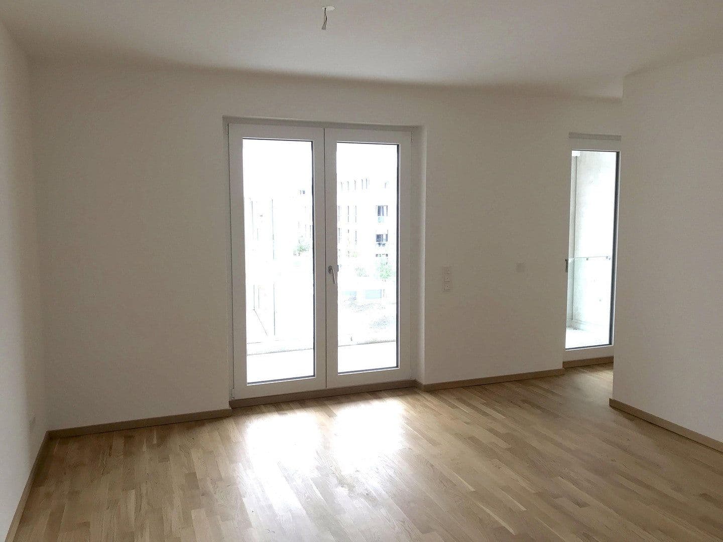 Pronájem bytu 1+kk 45 m², Ada-Lovelace Strasse 4, Ottobrunn, Bavorsko Pronájem bytu 1+kk 45 m², Ada-Lovelace Strasse 4, Ottobrunn, Bavorsko