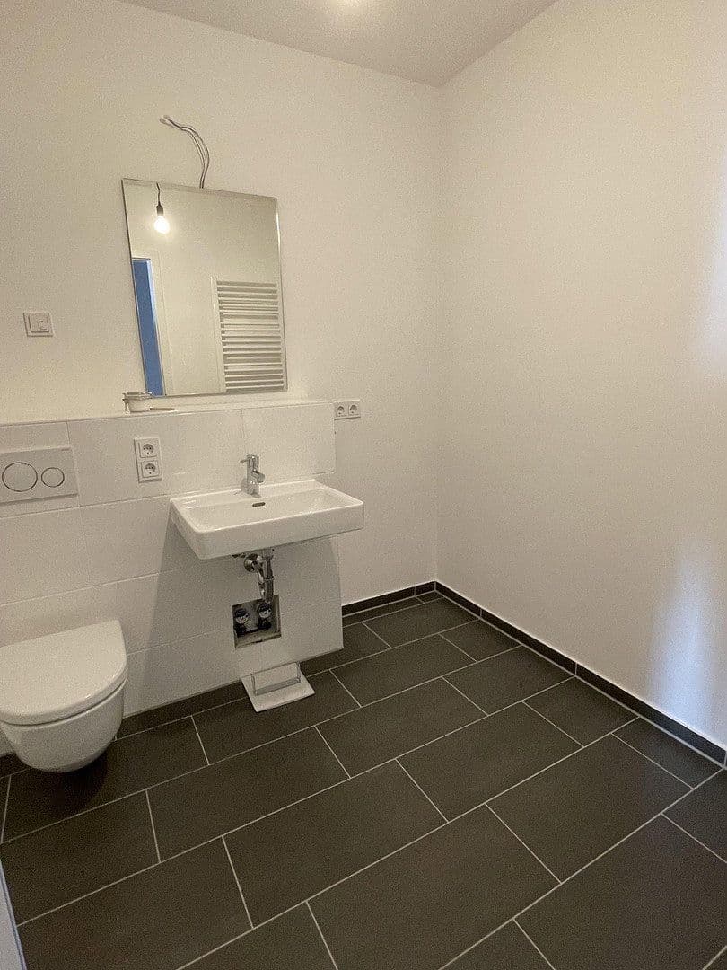 Pronájem bytu 1+kk 45 m², Ada-Lovelace Strasse 4, Ottobrunn, Bavorsko Pronájem bytu 1+kk 45 m², Ada-Lovelace Strasse 4, Ottobrunn, Bavorsko