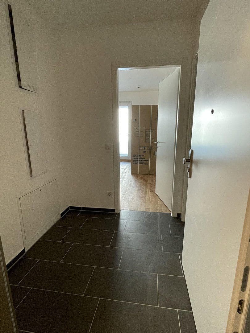 Pronájem bytu 1+kk 45 m², Ada-Lovelace Strasse 4, Ottobrunn, Bavorsko Pronájem bytu 1+kk 45 m², Ada-Lovelace Strasse 4, Ottobrunn, Bavorsko