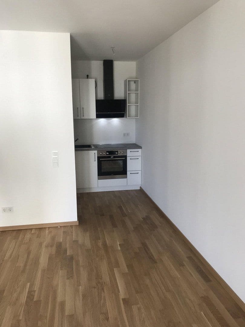 Pronájem bytu 1+kk 45 m², Ada-Lovelace Strasse 4, Ottobrunn, Bavorsko Pronájem bytu 1+kk 45 m², Ada-Lovelace Strasse 4, Ottobrunn, Bavorsko