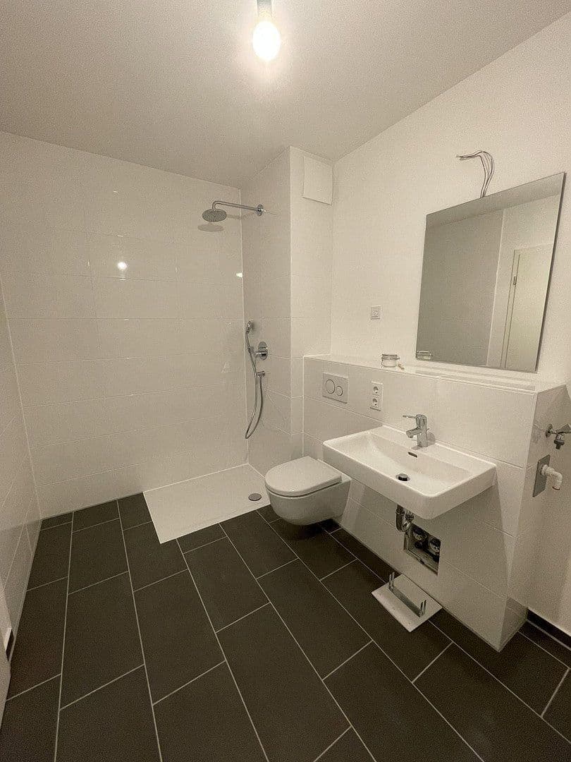 Pronájem bytu 1+kk 45 m², Ada-Lovelace Strasse 4, Ottobrunn, Bavorsko Pronájem bytu 1+kk 45 m², Ada-Lovelace Strasse 4, Ottobrunn, Bavorsko