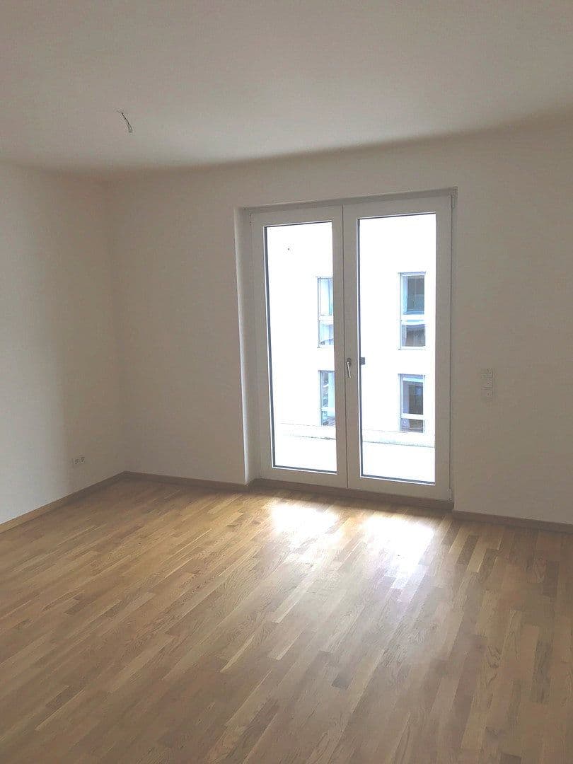 Pronájem bytu 1+kk 45 m², Ada-Lovelace Strasse 4, Ottobrunn, Bavorsko Pronájem bytu 1+kk 45 m², Ada-Lovelace Strasse 4, Ottobrunn, Bavorsko