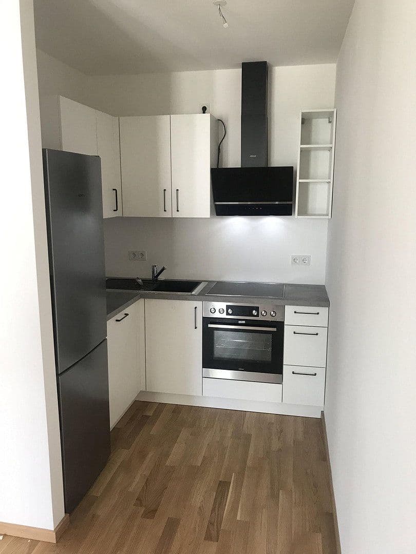 Pronájem bytu 1+kk 45 m², Ada-Lovelace Strasse 4, Ottobrunn, Bavorsko Pronájem bytu 1+kk 45 m², Ada-Lovelace Strasse 4, Ottobrunn, Bavorsko