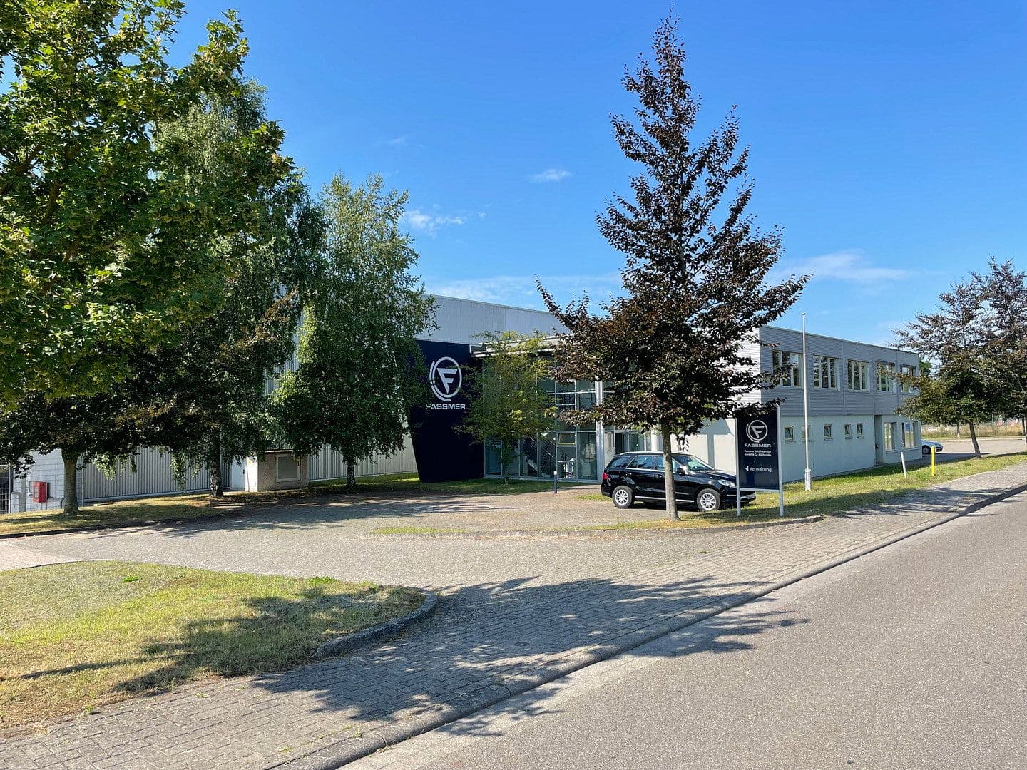 Prodej nebytového prostoru 25.719 m², Ahornstrasse 12, Rechlin, Mecklenburg-Vorpommern Prodej nebytového prostoru 25.719 m², Ahornstrasse 12, Rechlin, Mecklenburg-Vorpommern