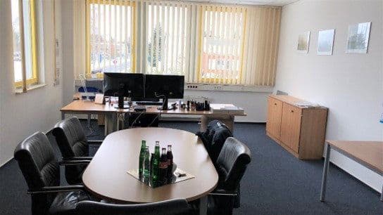 Prodej nebytového prostoru 25.719 m², Ahornstrasse 12, Rechlin, Mecklenburg-Vorpommern Prodej nebytového prostoru 25.719 m², Ahornstrasse 12, Rechlin, Mecklenburg-Vorpommern