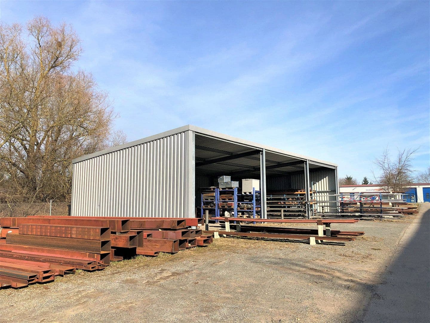 Prodej nebytového prostoru 25.719 m², Ahornstrasse 12, Rechlin, Mecklenburg-Vorpommern Prodej nebytového prostoru 25.719 m², Ahornstrasse 12, Rechlin, Mecklenburg-Vorpommern