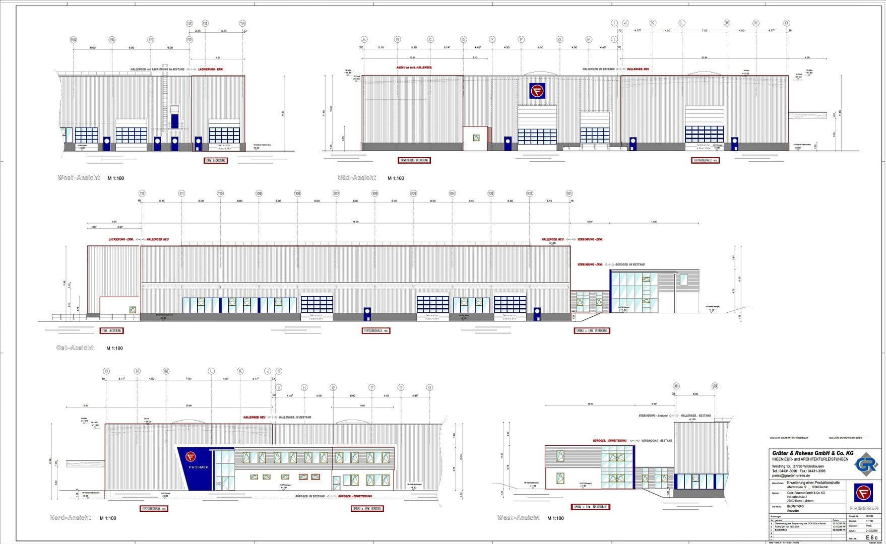 Prodej nebytového prostoru 25.719 m², Ahornstrasse 12, Rechlin, Mecklenburg-Vorpommern Prodej nebytového prostoru 25.719 m², Ahornstrasse 12, Rechlin, Mecklenburg-Vorpommern