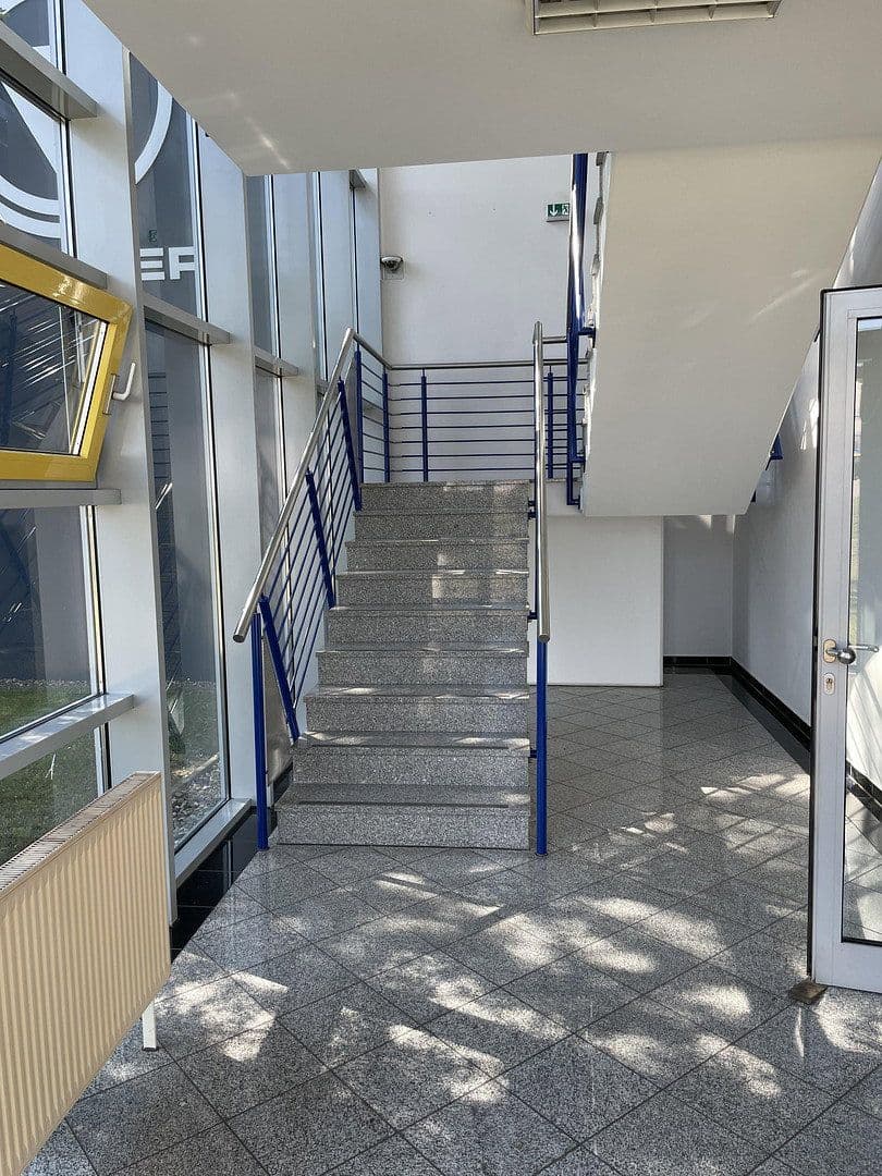 Prodej nebytového prostoru 25.719 m², Ahornstrasse 12, Rechlin, Mecklenburg-Vorpommern Prodej nebytového prostoru 25.719 m², Ahornstrasse 12, Rechlin, Mecklenburg-Vorpommern