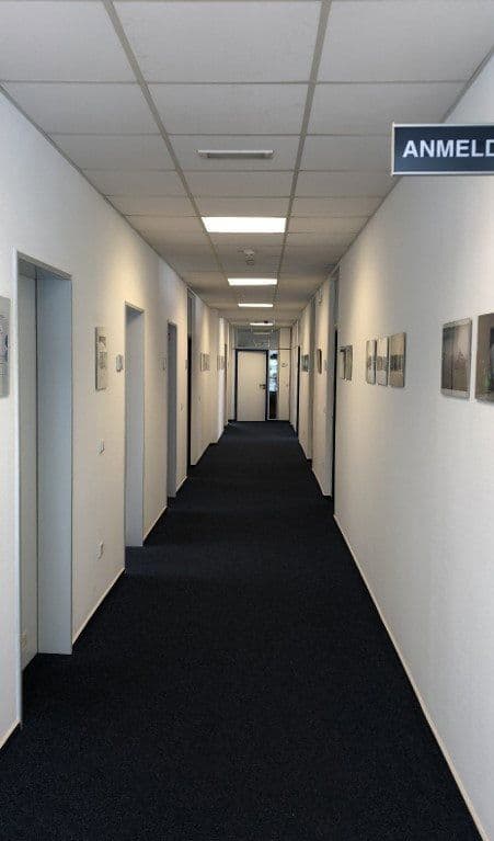 Prodej nebytového prostoru 25.719 m², Ahornstrasse 12, Rechlin, Mecklenburg-Vorpommern Prodej nebytového prostoru 25.719 m², Ahornstrasse 12, Rechlin, Mecklenburg-Vorpommern