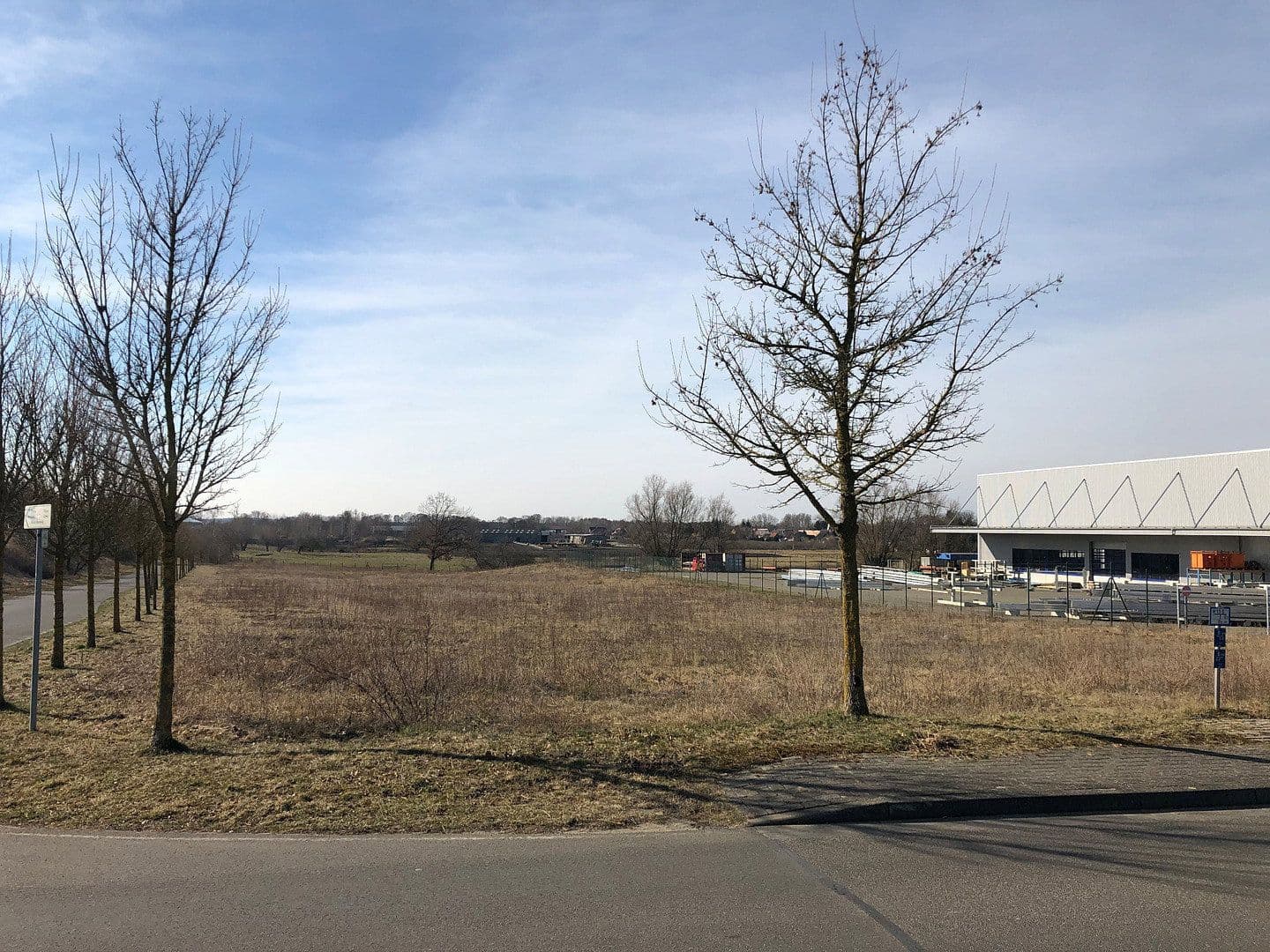 Prodej nebytového prostoru 25.719 m², Ahornstrasse 12, Rechlin, Mecklenburg-Vorpommern Prodej nebytového prostoru 25.719 m², Ahornstrasse 12, Rechlin, Mecklenburg-Vorpommern