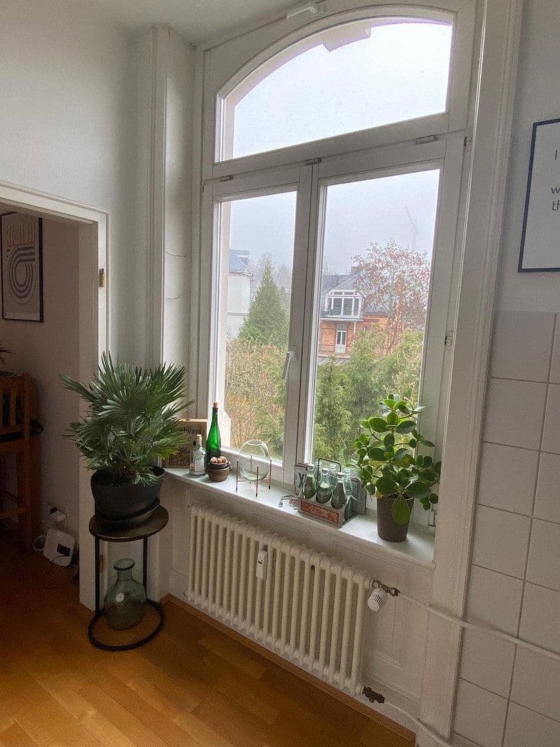 Pronájem bytu 2+1 52 m², Wiesbaden, Hessen Pronájem bytu 2+1 52 m², Wiesbaden, Hessen