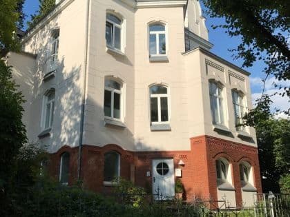 Pronájem bytu 2+1 52 m², Wiesbaden, Hessen Pronájem bytu 2+1 52 m², Wiesbaden, Hessen