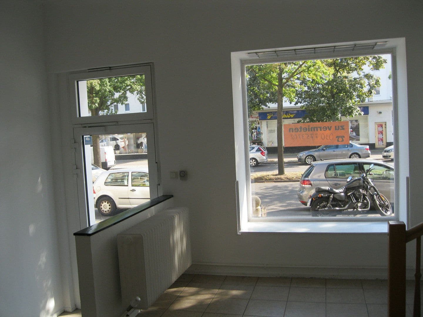 Pronájem kanceláře 120 m², Breite Str., Berlin, Berlín Pronájem kanceláře 120 m², Breite Str., Berlin, Berlín