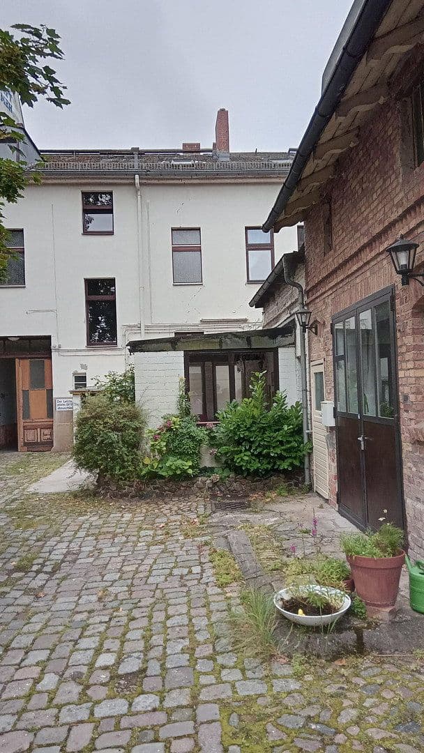 Pronájem kanceláře 120 m², Breite Str., Berlin, Berlín Pronájem kanceláře 120 m², Breite Str., Berlin, Berlín