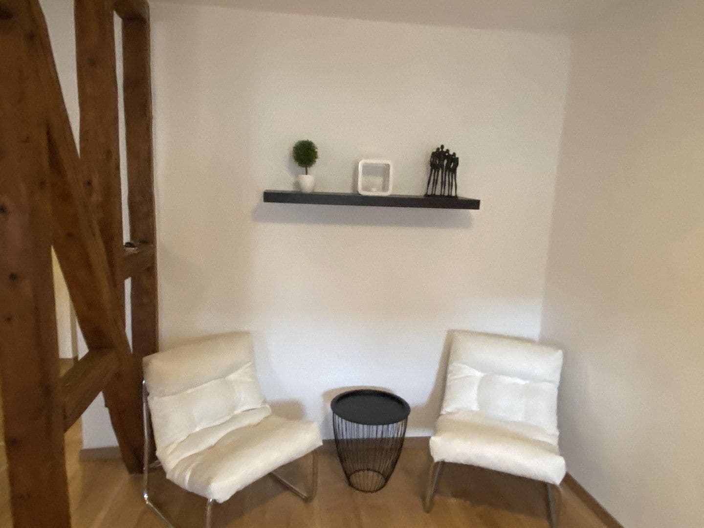 Pronájem bytu 2+kk 60 m², Moritzstr.8 Hinterhaus, Wiesbaden, Hessen Pronájem bytu 2+kk 60 m², Moritzstr.8 Hinterhaus, Wiesbaden, Hessen