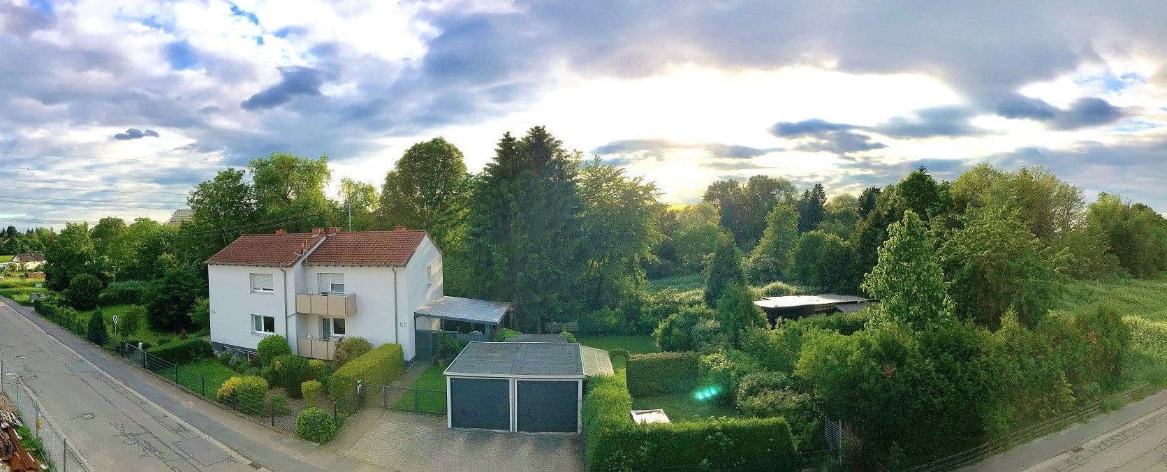 Pronájem bytu 2+1 58 m², Leimen, Bádensko-Württembersko Pronájem bytu 2+1 58 m², Leimen, Bádensko-Württembersko