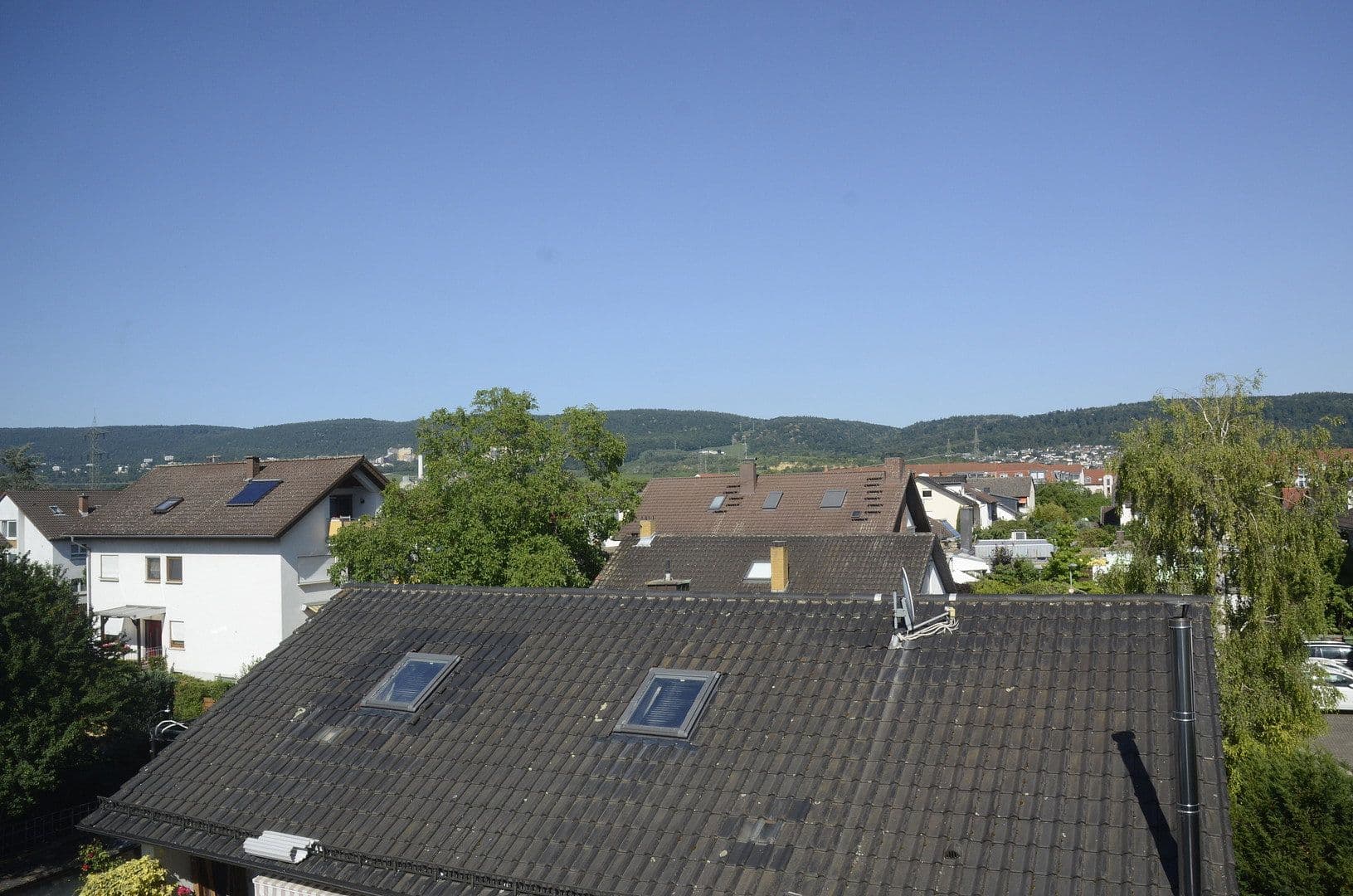 Pronájem bytu 2+1 58 m², Leimen, Bádensko-Württembersko Pronájem bytu 2+1 58 m², Leimen, Bádensko-Württembersko