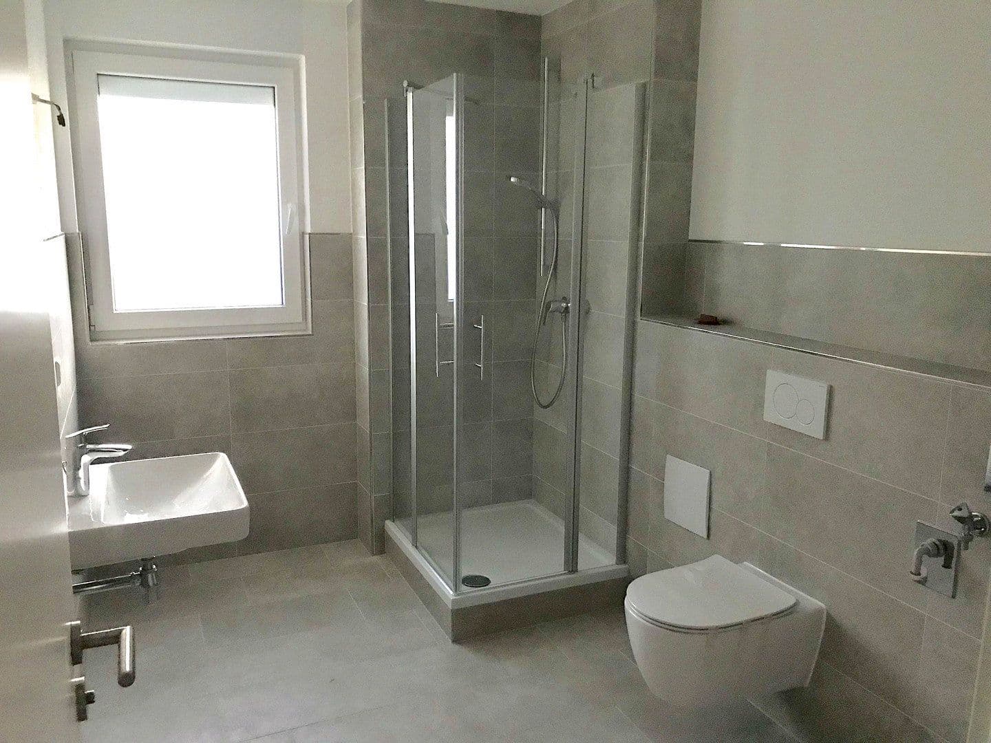 Pronájem bytu 2+1 58 m², Leimen, Bádensko-Württembersko Pronájem bytu 2+1 58 m², Leimen, Bádensko-Württembersko