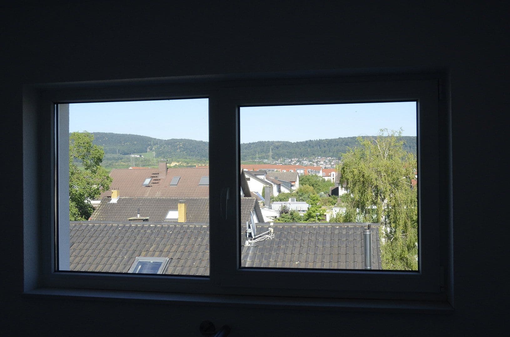 Pronájem bytu 2+1 58 m², Leimen, Bádensko-Württembersko Pronájem bytu 2+1 58 m², Leimen, Bádensko-Württembersko