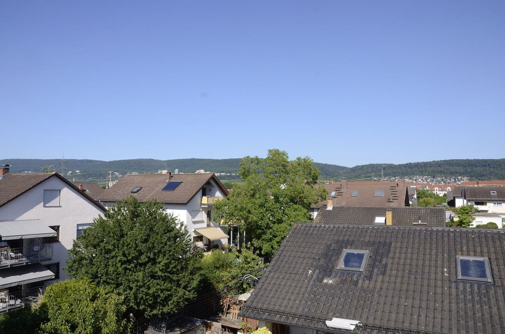 Pronájem bytu 2+1 58 m², Leimen, Bádensko-Württembersko Pronájem bytu 2+1 58 m², Leimen, Bádensko-Württembersko