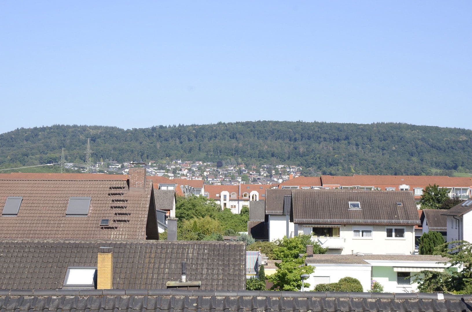 Pronájem bytu 2+1 58 m², Leimen, Bádensko-Württembersko Pronájem bytu 2+1 58 m², Leimen, Bádensko-Württembersko