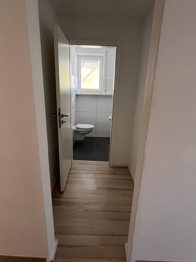 Pronájem bytu 5+1 124 m², Petristr. 7, Meitingen, Bavorsko Pronájem bytu 5+1 124 m², Petristr. 7, Meitingen, Bavorsko