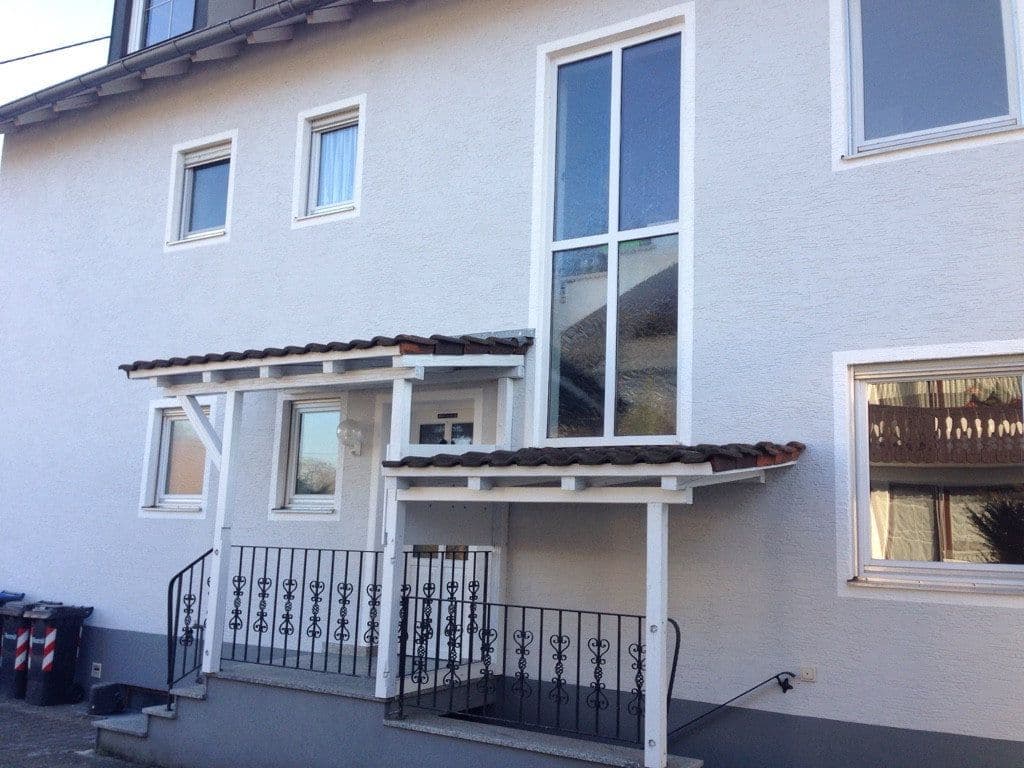 Pronájem bytu 5+1 124 m², Petristr. 7, Meitingen, Bavorsko Pronájem bytu 5+1 124 m², Petristr. 7, Meitingen, Bavorsko