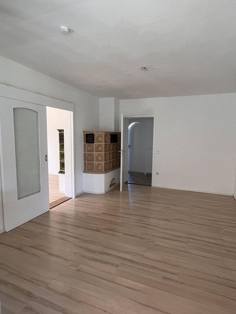 Pronájem bytu 5+1 124 m², Petristr. 7, Meitingen, Bavorsko Pronájem bytu 5+1 124 m², Petristr. 7, Meitingen, Bavorsko