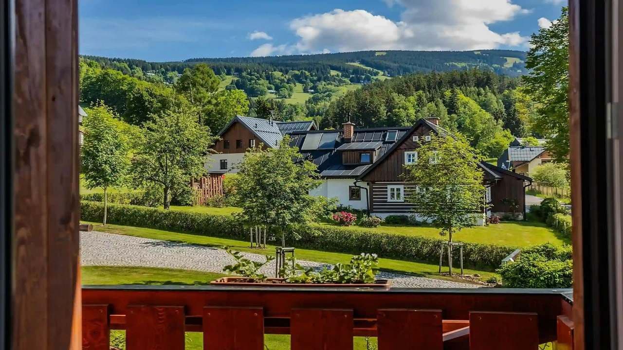 Pronájem chaty, chalupy, Rokytnice nad Jizerou, Liberecký kraj Pronájem chaty, chalupy, Rokytnice nad Jizerou, Liberecký kraj