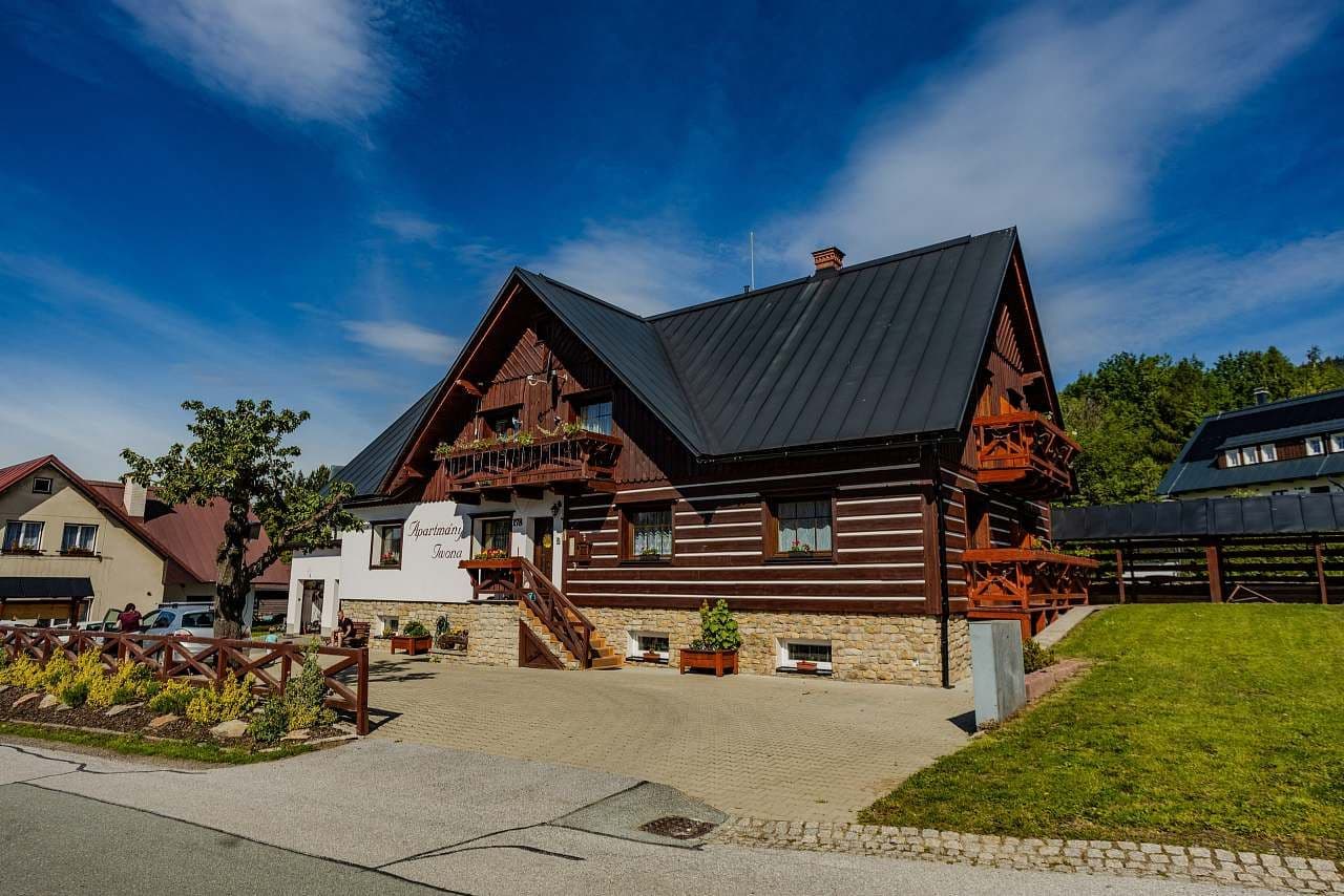 Pronájem chaty, chalupy, Rokytnice nad Jizerou, Liberecký kraj Pronájem chaty, chalupy, Rokytnice nad Jizerou, Liberecký kraj