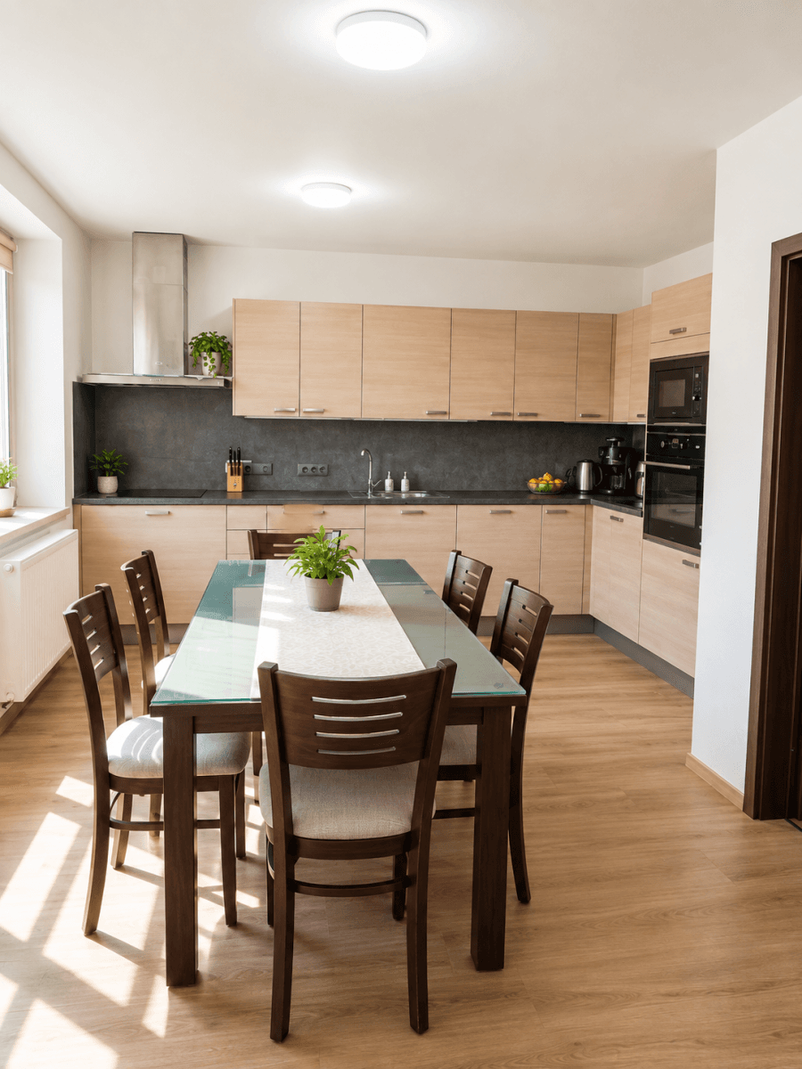 Pronájem bytu 3+1 82 m², Šakvická, Zaječí, Jihomoravský kraj Pronájem bytu 3+1 82 m², Šakvická, Zaječí, Jihomoravský kraj