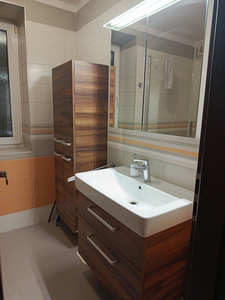 Pronájem bytu 3+1 82 m², Šakvická, Zaječí, Jihomoravský kraj Pronájem bytu 3+1 82 m², Šakvická, Zaječí, Jihomoravský kraj