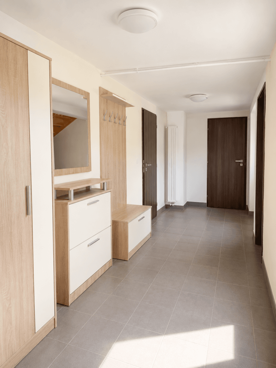 Pronájem bytu 3+1 82 m², Šakvická, Zaječí, Jihomoravský kraj Pronájem bytu 3+1 82 m², Šakvická, Zaječí, Jihomoravský kraj