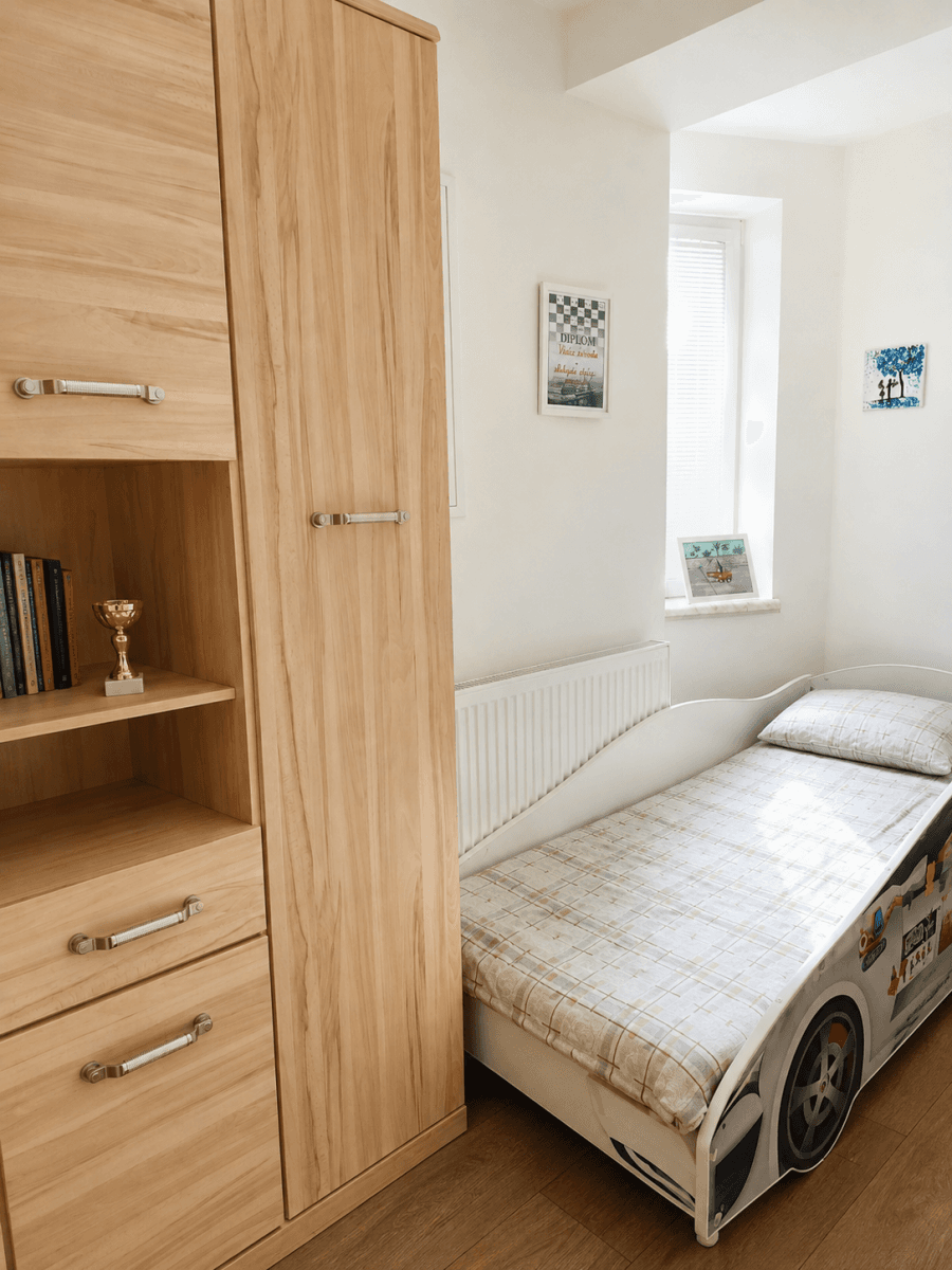 Pronájem bytu 3+1 82 m², Šakvická, Zaječí, Jihomoravský kraj Pronájem bytu 3+1 82 m², Šakvická, Zaječí, Jihomoravský kraj