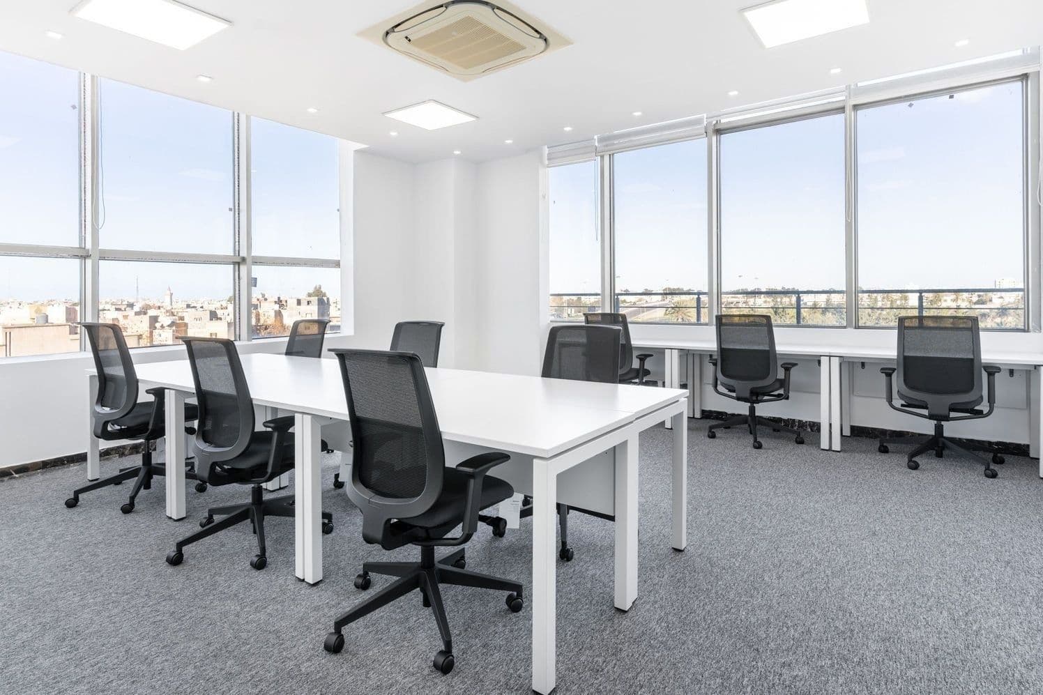 Pronájem kanceláře 110 m², Holandská, Brno, Jihomoravský kraj Pronájem kanceláře 110 m², Holandská, Brno, Jihomoravský kraj