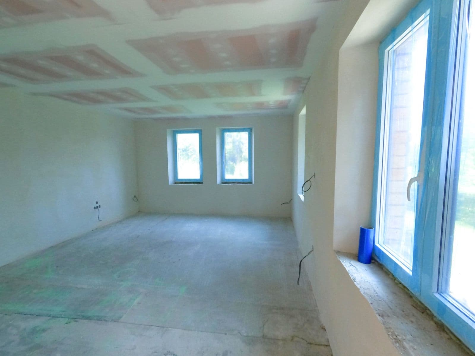 Prodej domu 140 m², pozemek 3.550 m², Kojice, Pardubický kraj Prodej domu 140 m², pozemek 3.550 m², Kojice, Pardubický kraj
