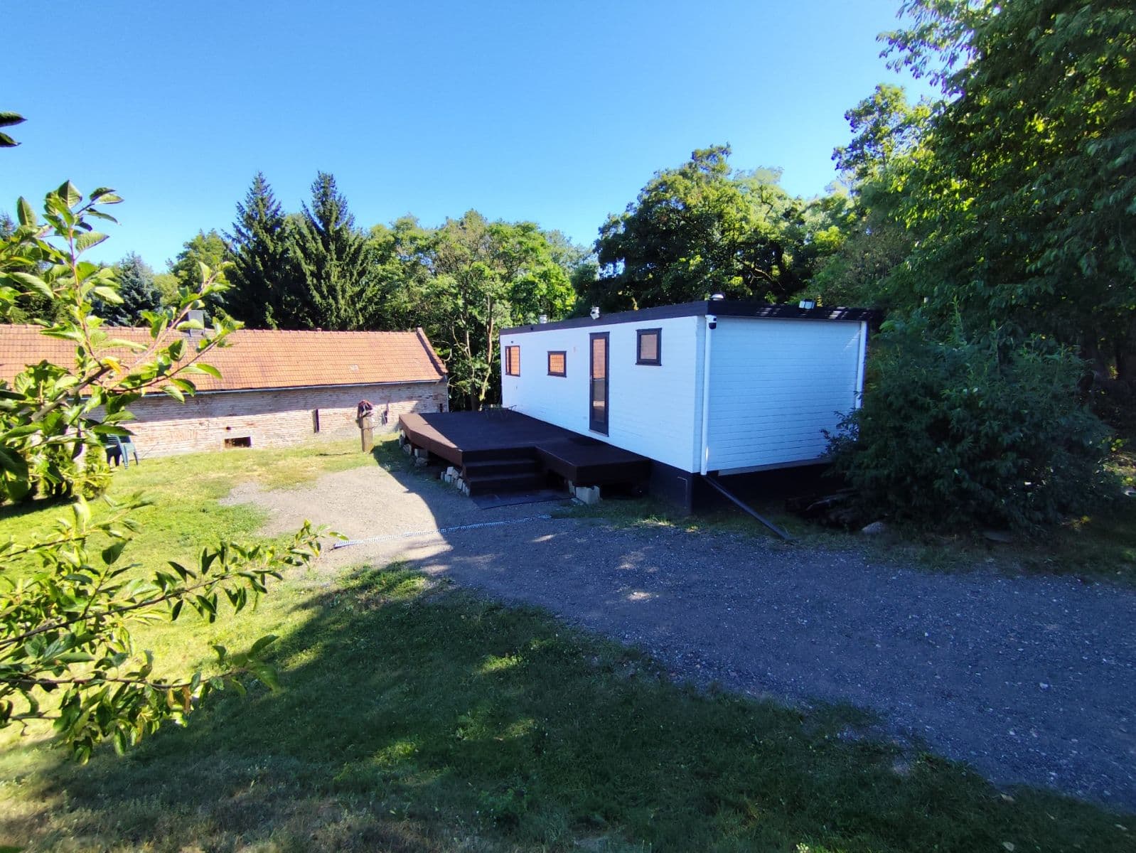 Prodej domu 140 m², pozemek 3.550 m², Kojice, Pardubický kraj Prodej domu 140 m², pozemek 3.550 m², Kojice, Pardubický kraj