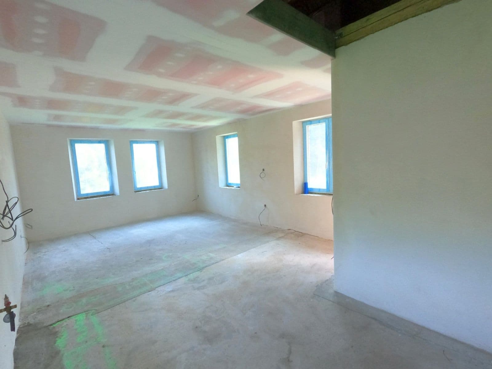 Prodej domu 140 m², pozemek 3.550 m², Kojice, Pardubický kraj Prodej domu 140 m², pozemek 3.550 m², Kojice, Pardubický kraj