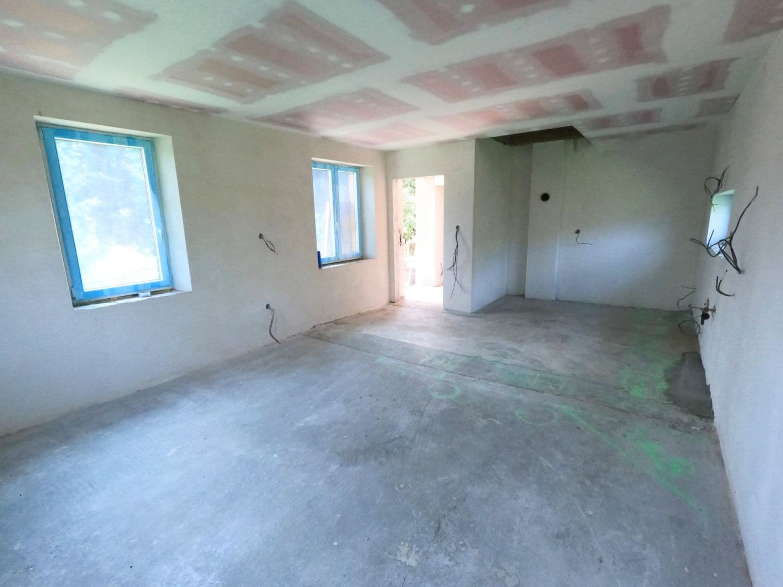 Prodej domu 140 m², pozemek 3.550 m², Kojice, Pardubický kraj Prodej domu 140 m², pozemek 3.550 m², Kojice, Pardubický kraj