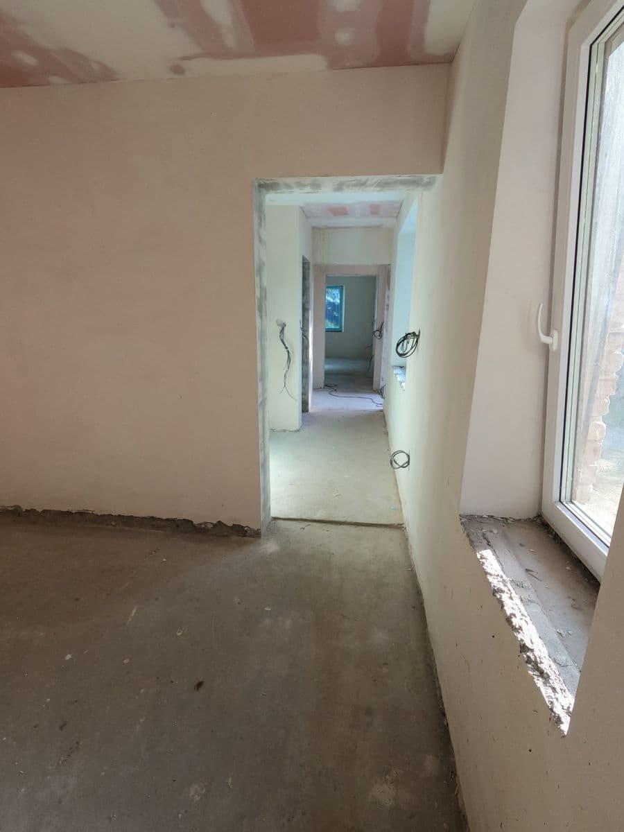 Prodej domu 140 m², pozemek 3.550 m², Kojice, Pardubický kraj Prodej domu 140 m², pozemek 3.550 m², Kojice, Pardubický kraj