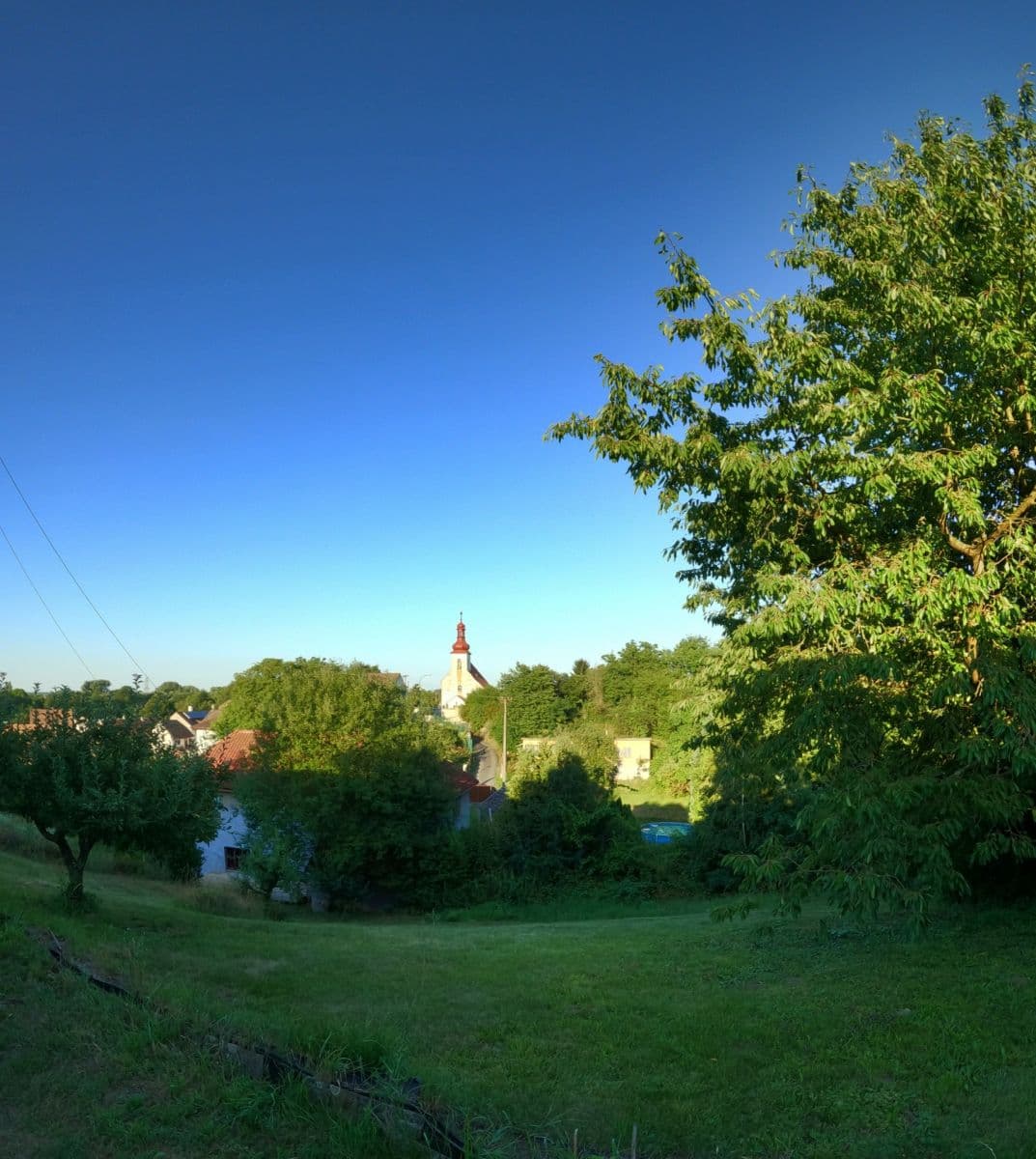 Prodej domu 140 m², pozemek 3.550 m², Kojice, Pardubický kraj Prodej domu 140 m², pozemek 3.550 m², Kojice, Pardubický kraj