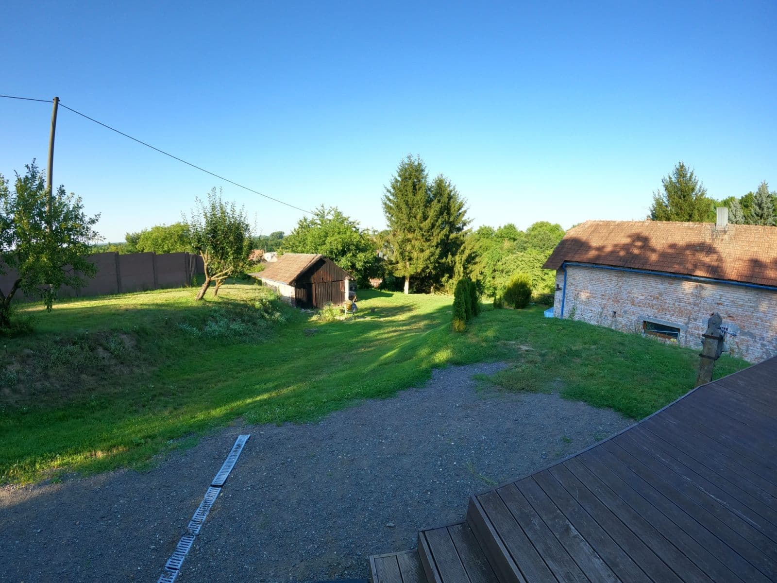 Prodej domu 140 m², pozemek 3.550 m², Kojice, Pardubický kraj Prodej domu 140 m², pozemek 3.550 m², Kojice, Pardubický kraj