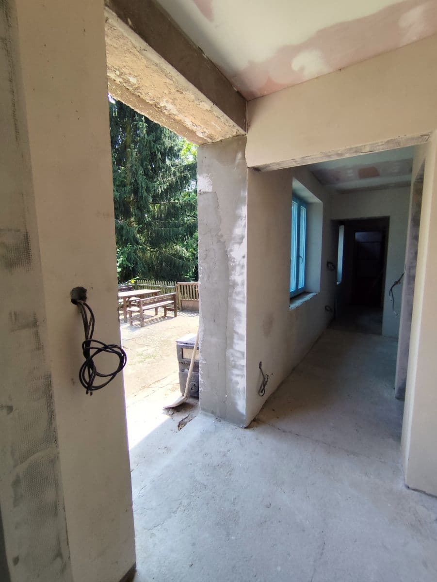 Prodej domu 140 m², pozemek 3.550 m², Kojice, Pardubický kraj Prodej domu 140 m², pozemek 3.550 m², Kojice, Pardubický kraj