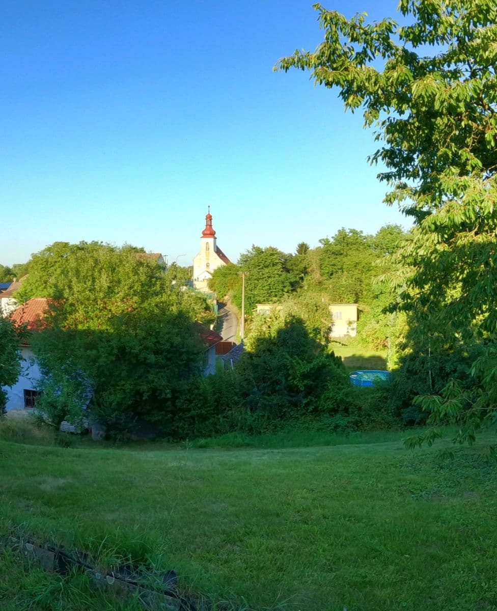 Prodej domu 140 m², pozemek 3.550 m², Kojice, Pardubický kraj Prodej domu 140 m², pozemek 3.550 m², Kojice, Pardubický kraj
