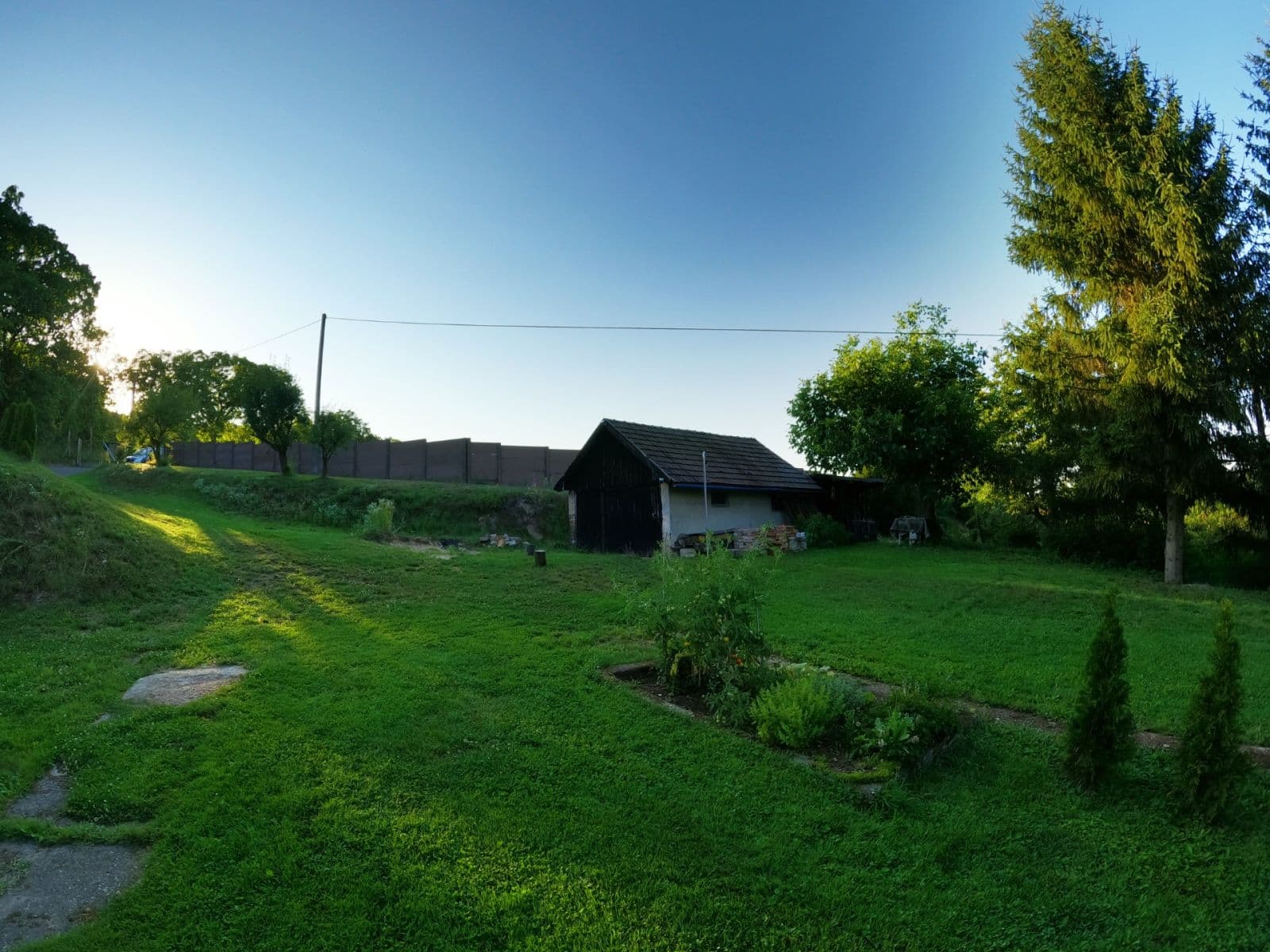 Prodej domu 140 m², pozemek 3.550 m², Kojice, Pardubický kraj Prodej domu 140 m², pozemek 3.550 m², Kojice, Pardubický kraj
