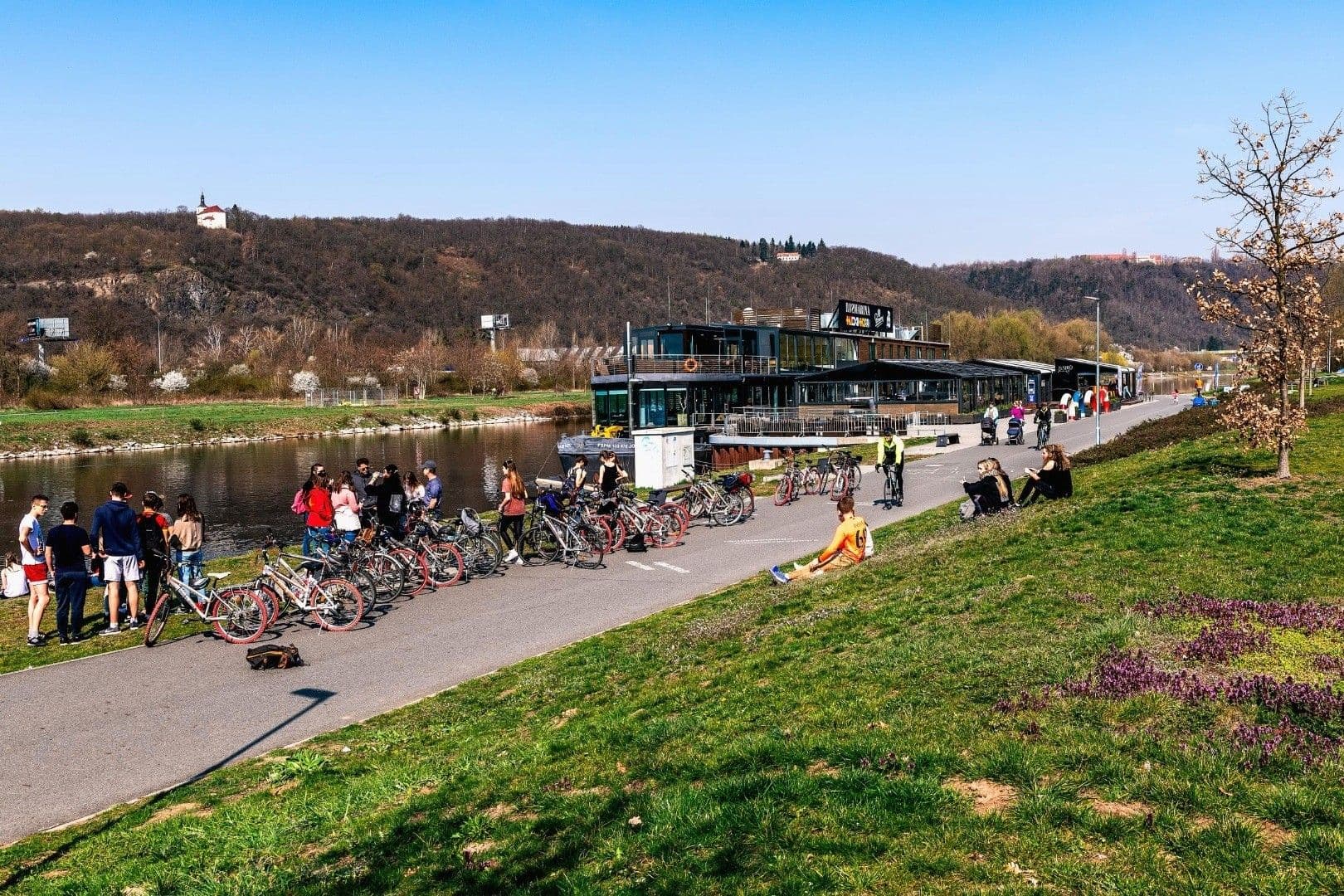 Pronájem bytu 2+kk 51 m², Šífařská, Praha, Praha Pronájem bytu 2+kk 51 m², Šífařská, Praha, Praha