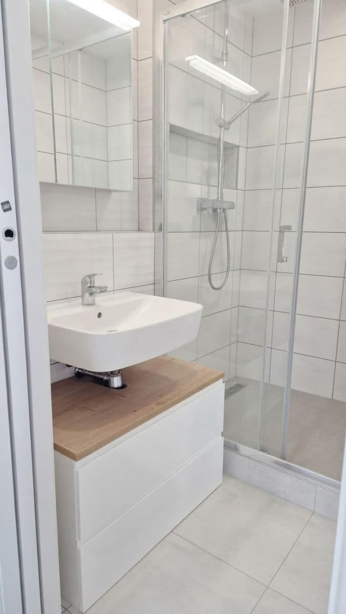 Pronájem bytu 2+kk 51 m², Šífařská, Praha, Praha Pronájem bytu 2+kk 51 m², Šífařská, Praha, Praha